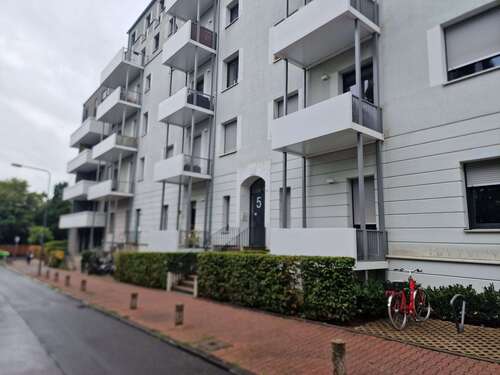 Foto - WG-Zimmer in Frankfurt am Main 1.200,00 € 23 m²