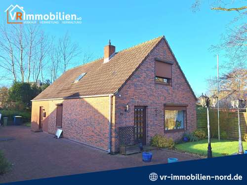 Foto - Haus zum Kaufen in Hennstedt 150.000,00 € 139 m²