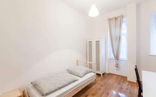 Foto - WG-Zimmer in München 745,00 € 12 m²
