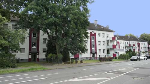 Foto - Wohnung zum Mieten in MühlheimMain 504,18 € 51.5 m²