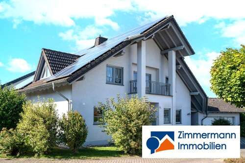 Foto - Haus zum Kaufen in Weisel 425.000,00 € 176 m²