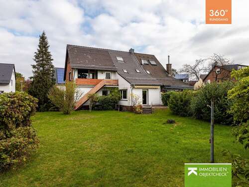 Foto - Haus zum Kaufen in Ratingen 495.000,00 € 163 m²