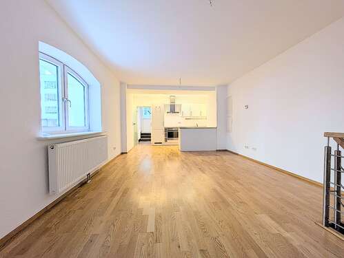 Foto - Wohnung zum Mieten in Stuttgart 1.388,00 € 81 m²