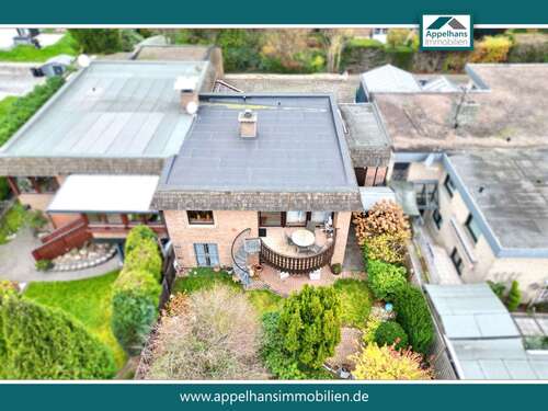 Foto - Haus zum Kaufen in Löhne 379.000,00 € 122 m²