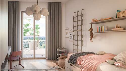 Foto - Wohnung zum Kaufen in München 692.000,00 € 82.51 m²