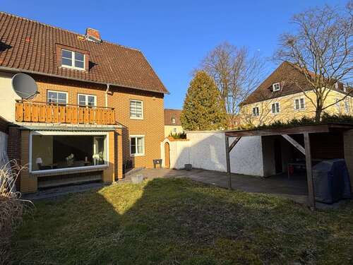 Foto - Haus zum Kaufen in Wolfsburg 316.000,00 € 182 m²