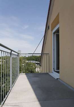 Foto - Wohnung zum Mieten in Augsburg 754,00 € 58 m²