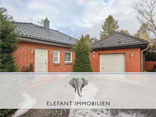 Foto - Haus zum Kaufen in Zossen Wünsdorf 480.000,00 € 102.46 m²