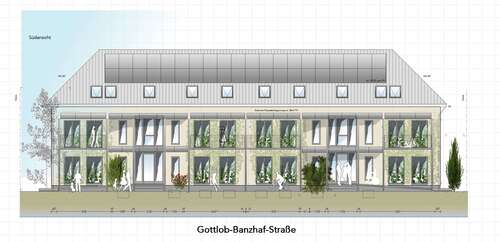 Foto - Wohnung zum Mieten in Neckarsulm 831,62 € 56.96 m²
