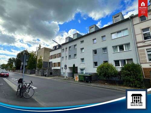 Foto - Wohnung zum Mieten in Bonn 520,00 € 35 m²