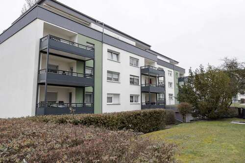 Foto - Wohnung zum Kaufen in Bad Wimpfen 283.000,00 € 83.47 m²