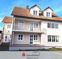 Wohnung zum Mieten in Markt Indersdorf 1.650,00 € 153 m²