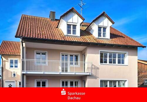 Foto - Wohnung zum Mieten in Markt Indersdorf 1.900,00 € 153 m²