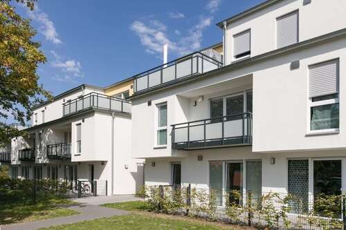 Foto - Wohnung zum Mieten in Köln 328,33 € 46.5 m²