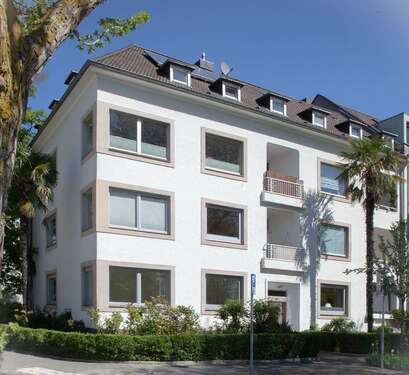 Foto - Wohnung zum Kaufen in Düsseldorf 729.000,00 € 102.5 m²