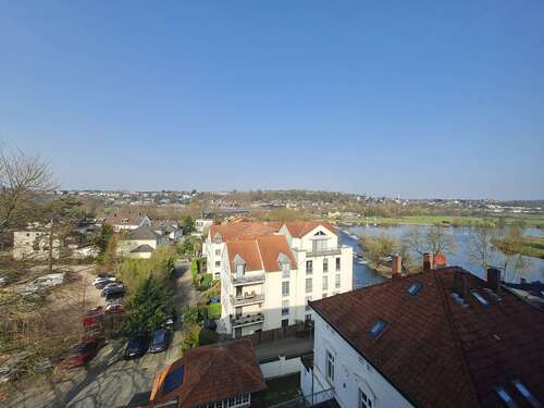 Foto - Wohnung zum Kaufen in Hattingen 115.000,00 € 48.3 m²