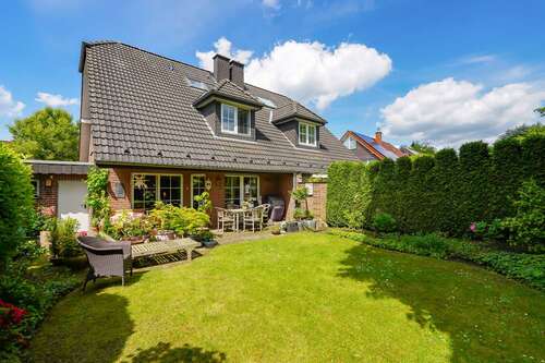 Foto - Haus zum Kaufen in Düsseldorf 920.000,00 € 152 m²