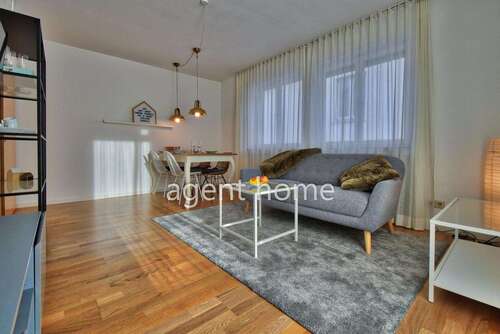 Foto - Wohnung zum Mieten in Stuttgart 1.960,00 € 80 m²