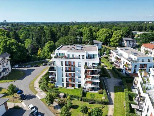 Foto - Wohnung zum Kaufen in Hamburg 749.000,00 € 110.2 m²