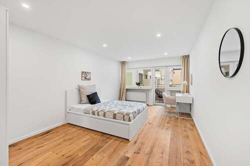 Foto - WG-Zimmer in München 825,00 € 13 m²