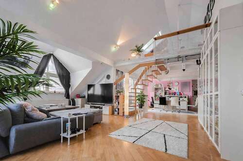 Foto - Wohnung zum Kaufen in Bruchköbel 359.000,00 € 134.91 m²
