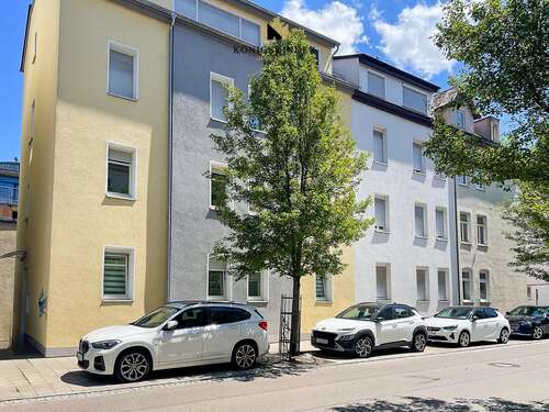 Foto - Wohnung zum Kaufen in Ulm 380.000,00 € 78 m²