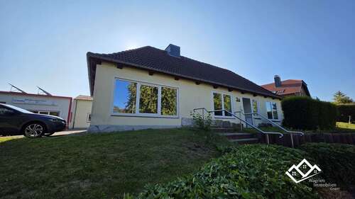 Foto - Haus zum Mieten in Hansühn 1.000,00 € 90 m²