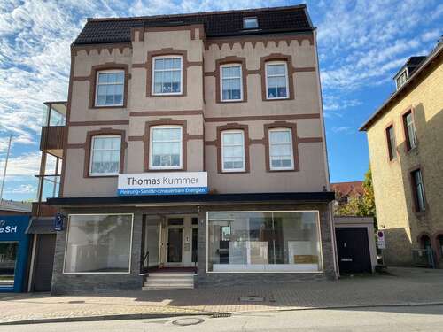 Foto - Wohnung zum Mieten in Schleswig 1.300,00 € 152.75 m²