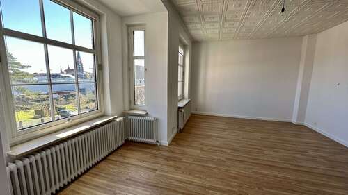 Foto - Wohnung zum Mieten in Schleswig 1.200,00 € 152.75 m²