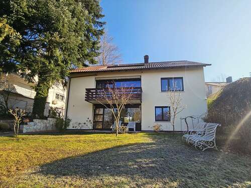 Foto - Haus zum Kaufen in Baden-Baden 1.180.000,00 € 260 m²
