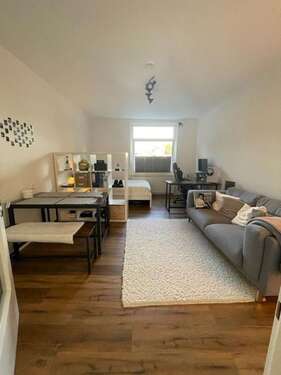 Foto - Wohnung zum Mieten in Hannover 500,00 € 37 m²
