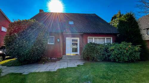 Foto - Haus zum Kaufen in Emsdetten 469.000,00 € 169.41 m²