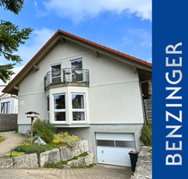 Haus zum Mieten in Hülben 1.400,00 € 126.7 m²