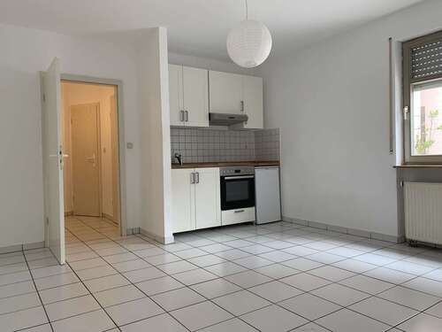 Foto - Wohnung zum Mieten in Idstein 440,00 € 33 m²