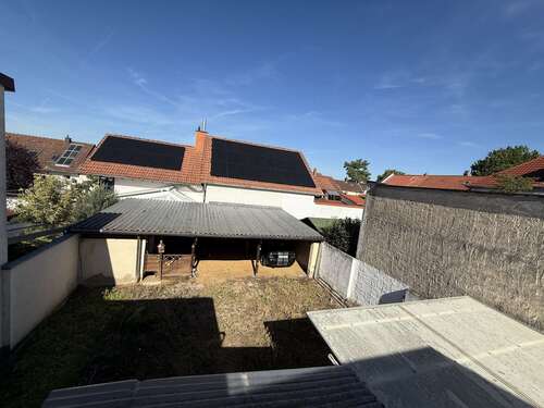 Foto - Haus zum Kaufen in Ingelheim am Rhein 299.000,00 € 76 m²