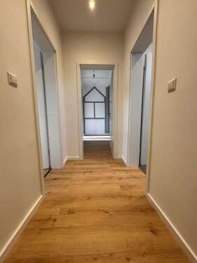 Foto - Wohnung zum Kaufen in Hildesheim 149.000,00 € 50 m²