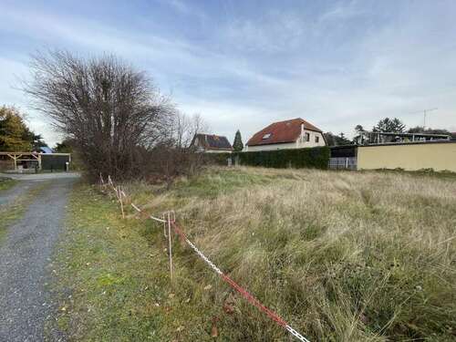 Foto - Grundstück zu verkaufen in Ottendorf-Okrilla 115.000,00 € 480 m²