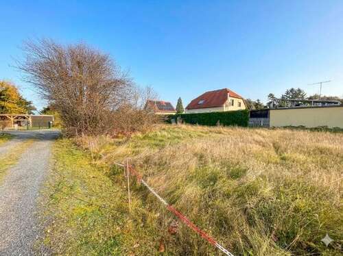 Foto - Grundstück zu verkaufen in Ottendorf-Okrilla 115.000,00 € 480 m²