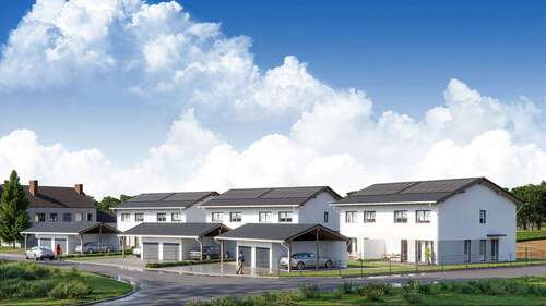 Foto - Haus zum Kaufen in Landau 480.000,00 € 134.41 m²