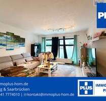 Wohnung zum Mieten in Homburg Kirrberg 790,00 € 87 m² - Homburg / Kirrberg