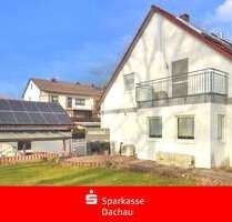 Haus zum Kaufen in Odelzhausen 398.000,00 € 108.89 m²
