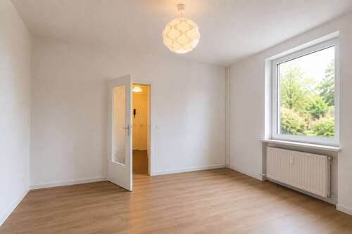 Foto - Wohnung zum Mieten in Bad Sachsa 450,00 € 48.29 m²