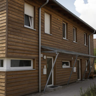 Foto - Wohnung zum Kaufen in Langenbach 620.000,00 € 162 m²