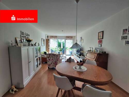 Foto - Wohnung zum Kaufen in Friedrichsdorf 195.000,00 € 56.17 m²