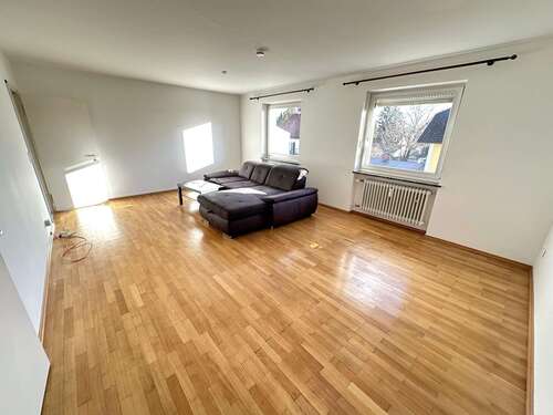 Foto - Wohnung zum Mieten in Poing 1.660,00 € 117 m²