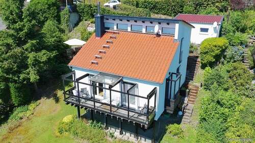 Foto - Haus zum Kaufen in Heidenrod Watzelhain 298.000,00 € 102 m²