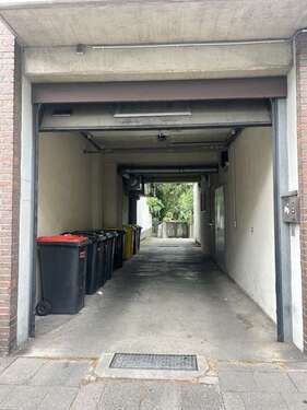Foto - Garage zu vermieten in Düsseldorf 40,00 €