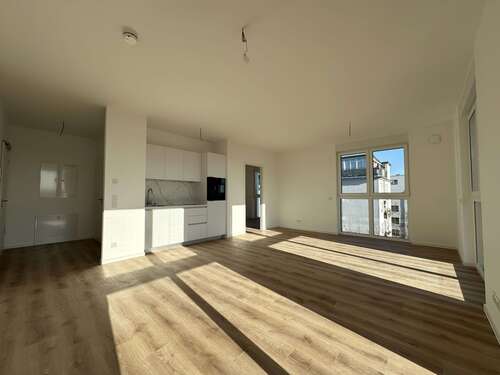 Foto - Wohnung zum Mieten in Berlin 1.347,20 € 50.6 m²