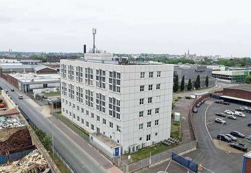 Foto - Büro in Mönchengladbach 499,00 € 38.53 m²