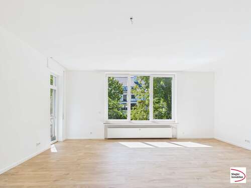 Foto - Wohnung zum Kaufen in Ludwigshafen 354.000,00 € 103.47 m²